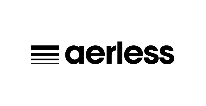 Aerless